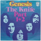 The Knife Germany