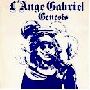 L'Ange Gabriel