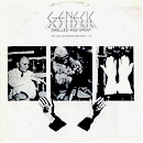 Swelled and Spent / The lamb...live
