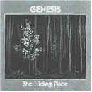 The Hiding Place